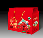 山楂片礼盒
