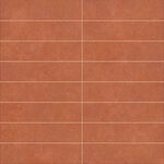 棕红色瓷砖花砖纹理背景图