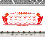 党建文化墙