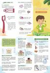 爱牙健齿 三折页