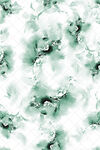 淡绿色水墨晕染纹理图案