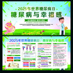 2025世界糖尿病日