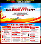 新修订的治安管理处罚法