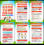 2025年世界艾滋病日