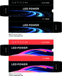 LED电源盒子设计