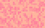 粉色像素风背景图案