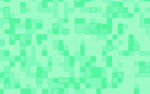 浅绿色像素风背景纹理