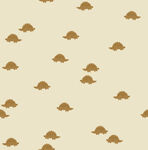 云朵图案背景纹理