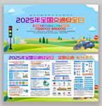 2025年全国交通日