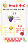 趣味科普 常见水果的冷知识