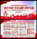 2025年世界艾滋病日