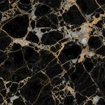 黑色大理石纹理图案