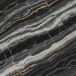 黑金大理石纹理图案