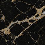 黑金大理石纹理