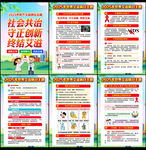 2025年世界艾滋病日