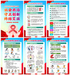 2025年世界艾滋病日