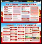 二十届四中全会十五五规划