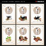 药膳海报