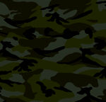 迷彩图案纹理背景
