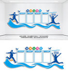 企业信息公开栏