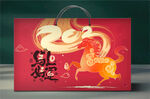  新年礼盒 