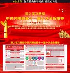 河南省十一届十次全会