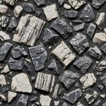 碎石纹理背景图