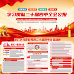 二十届四中全会