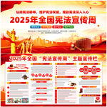 2025年全国宪法宣传周