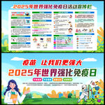 2025世界强化免疫日