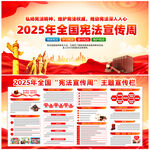2025年宪法宣传周