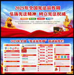 2025年宪法宣传周