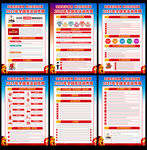 宪法宣传周挂图