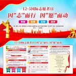 2025年国际志愿者日