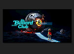 台球俱乐部