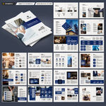 律师事务所画册