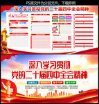 二十届四中全会