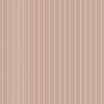 浅粉条纹墙纸