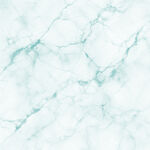 淡蓝大理石纹理背景图