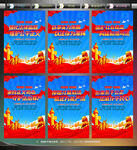 检察院宣传标语