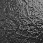 黑色深灰色岩石纹