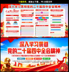 二十届四中全会