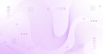 淡紫色渐变抽象背景图案