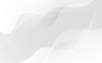 灰白渐变抽象背景图