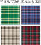 男装格子面料     格子图案
