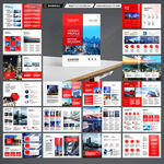 企业文化宣传册