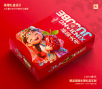 红枣包装 新疆灰枣