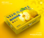 维纳斯苹果 水果包装