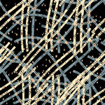 抽象线条几何图案背景