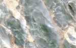 绿色大理石石纹